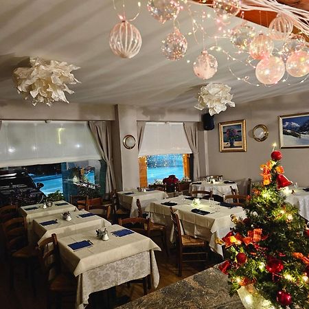 Hotel Bucaneve Bardonecchia Dış mekan fotoğraf