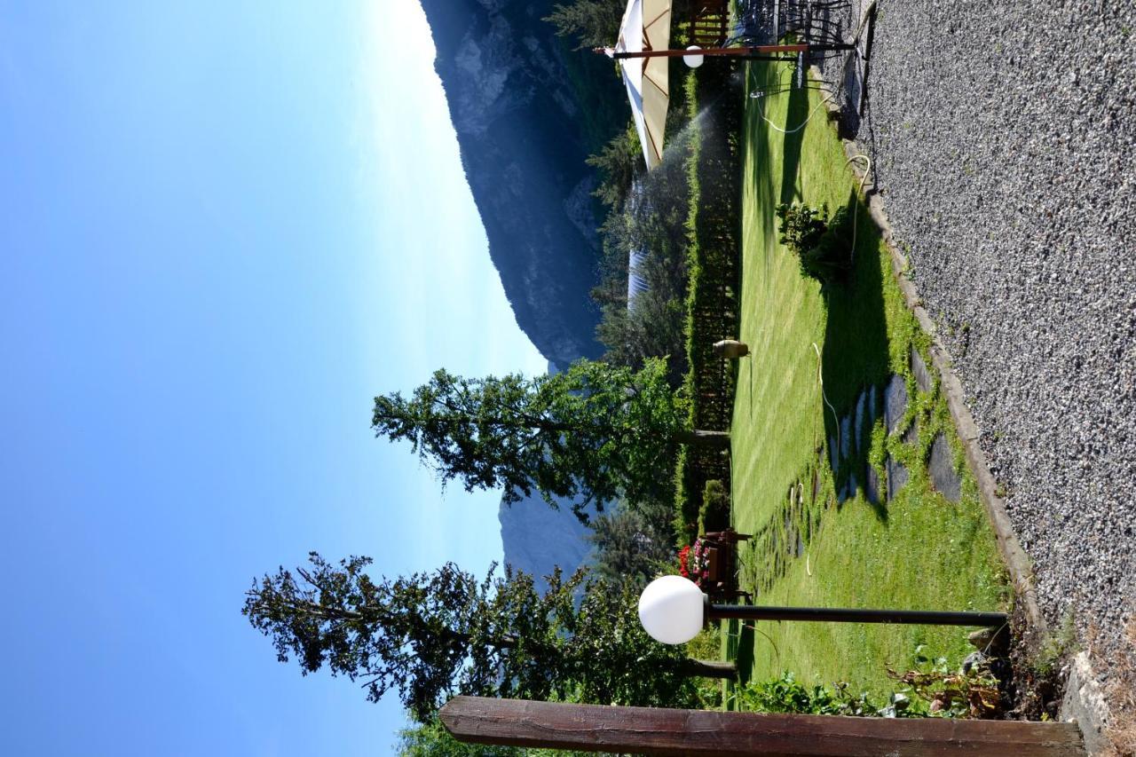 Hotel Bucaneve Bardonecchia Dış mekan fotoğraf
