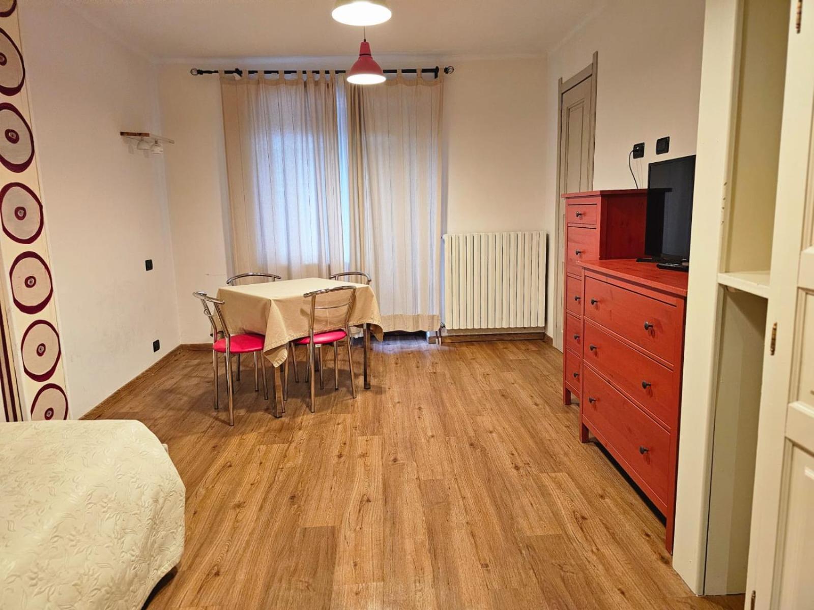 Hotel Bucaneve Bardonecchia Dış mekan fotoğraf
