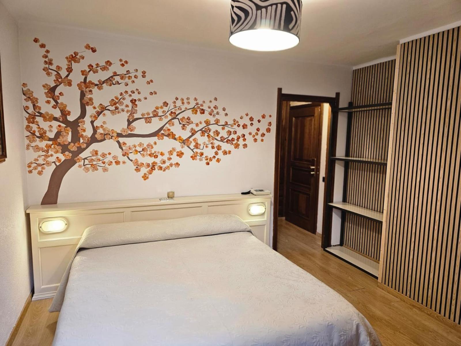 Hotel Bucaneve Bardonecchia Dış mekan fotoğraf