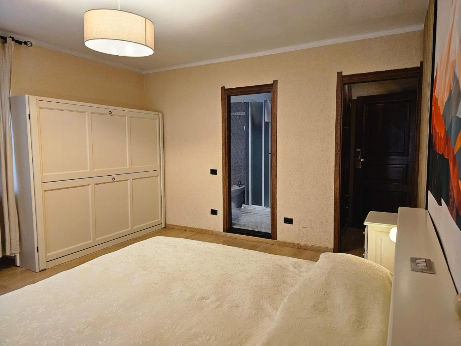 Hotel Bucaneve Bardonecchia Dış mekan fotoğraf