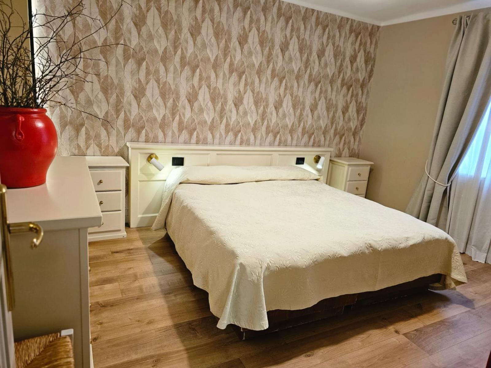 Hotel Bucaneve Bardonecchia Dış mekan fotoğraf