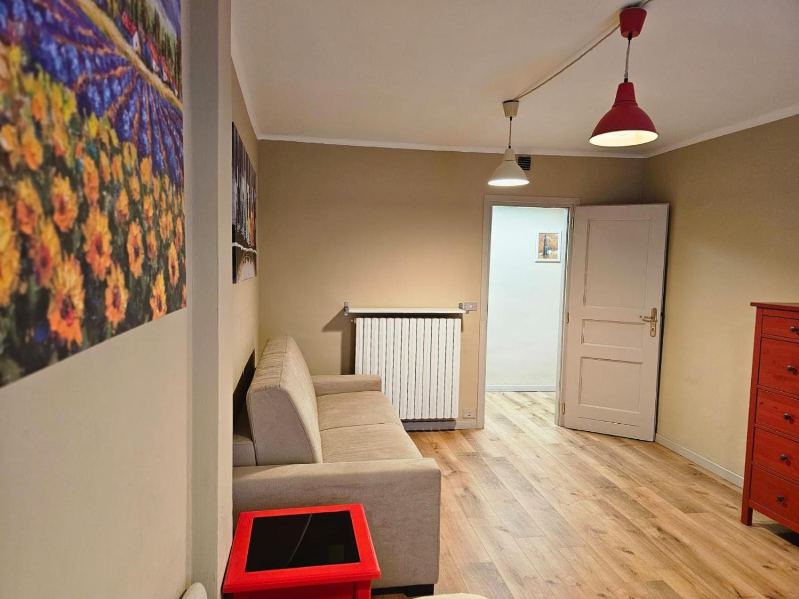 Hotel Bucaneve Bardonecchia Dış mekan fotoğraf