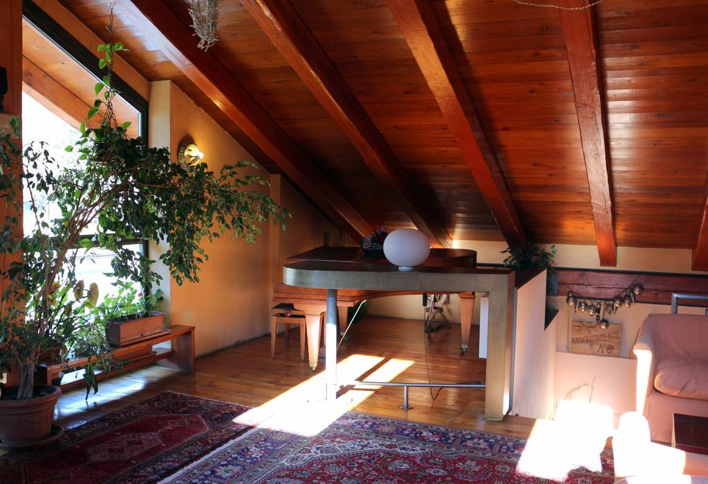 Hotel Bucaneve Bardonecchia Dış mekan fotoğraf