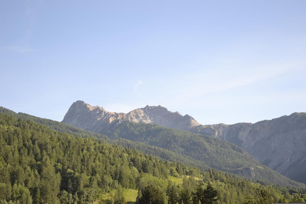 Hotel Bucaneve Bardonecchia Dış mekan fotoğraf