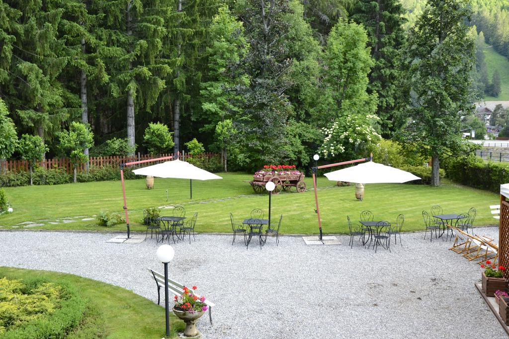 Hotel Bucaneve Bardonecchia Dış mekan fotoğraf