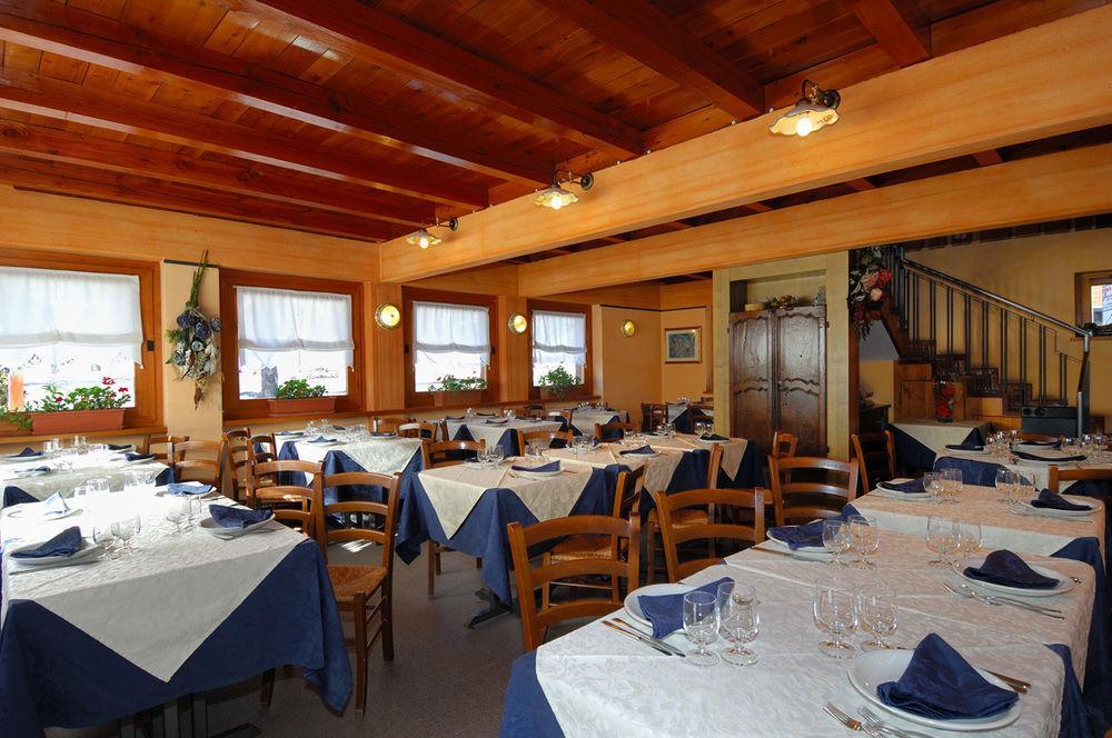 Hotel Bucaneve Bardonecchia Dış mekan fotoğraf